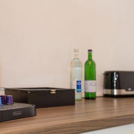 Luxx Home Mm, Airport- Fuer 7 Personen-Parken-Kueche Trunkelsberg Екстериор снимка