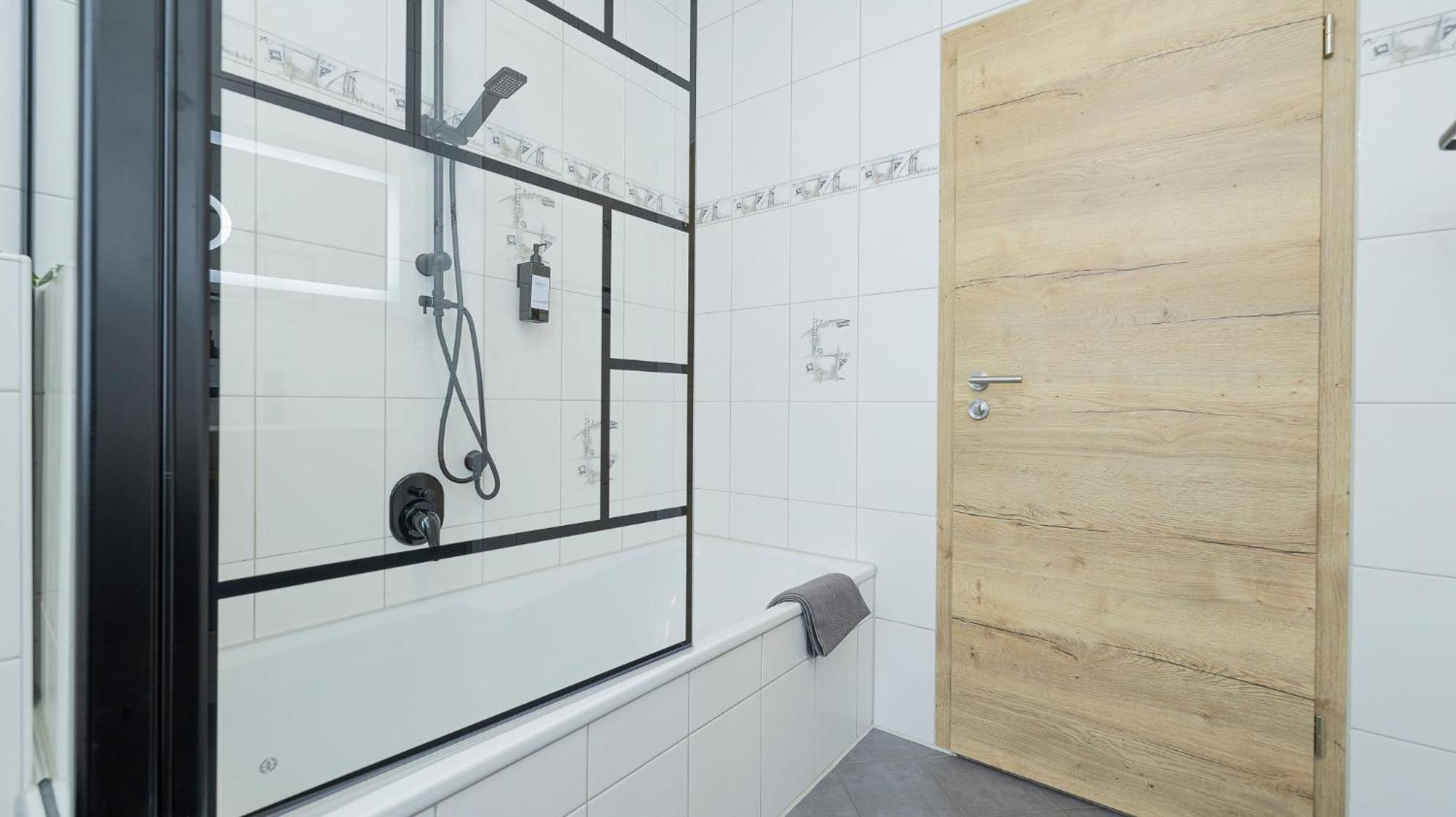 Luxx Home Mm, Airport- Fuer 7 Personen-Parken-Kueche Trunkelsberg Екстериор снимка