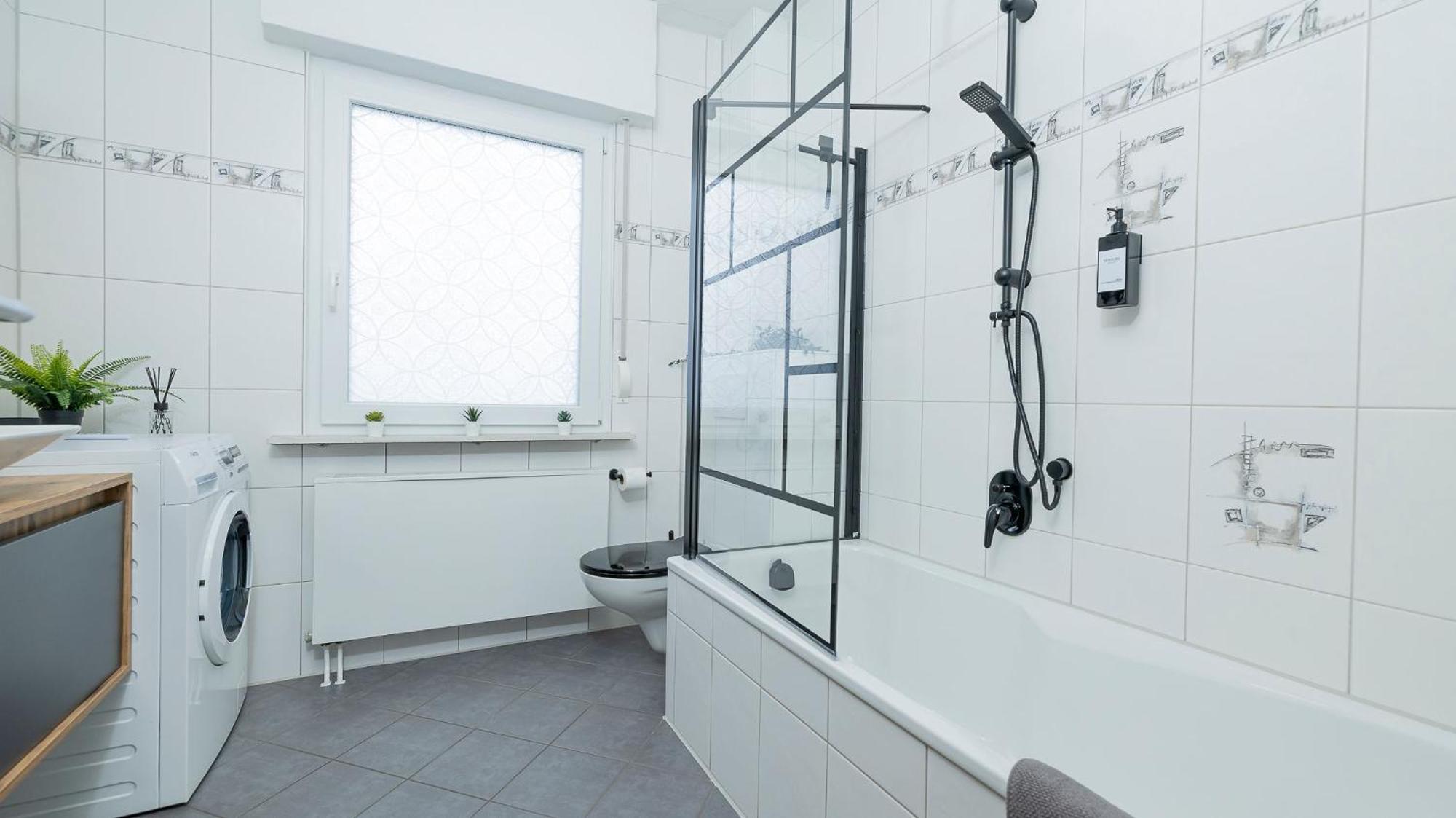 Luxx Home Mm, Airport- Fuer 7 Personen-Parken-Kueche Trunkelsberg Екстериор снимка