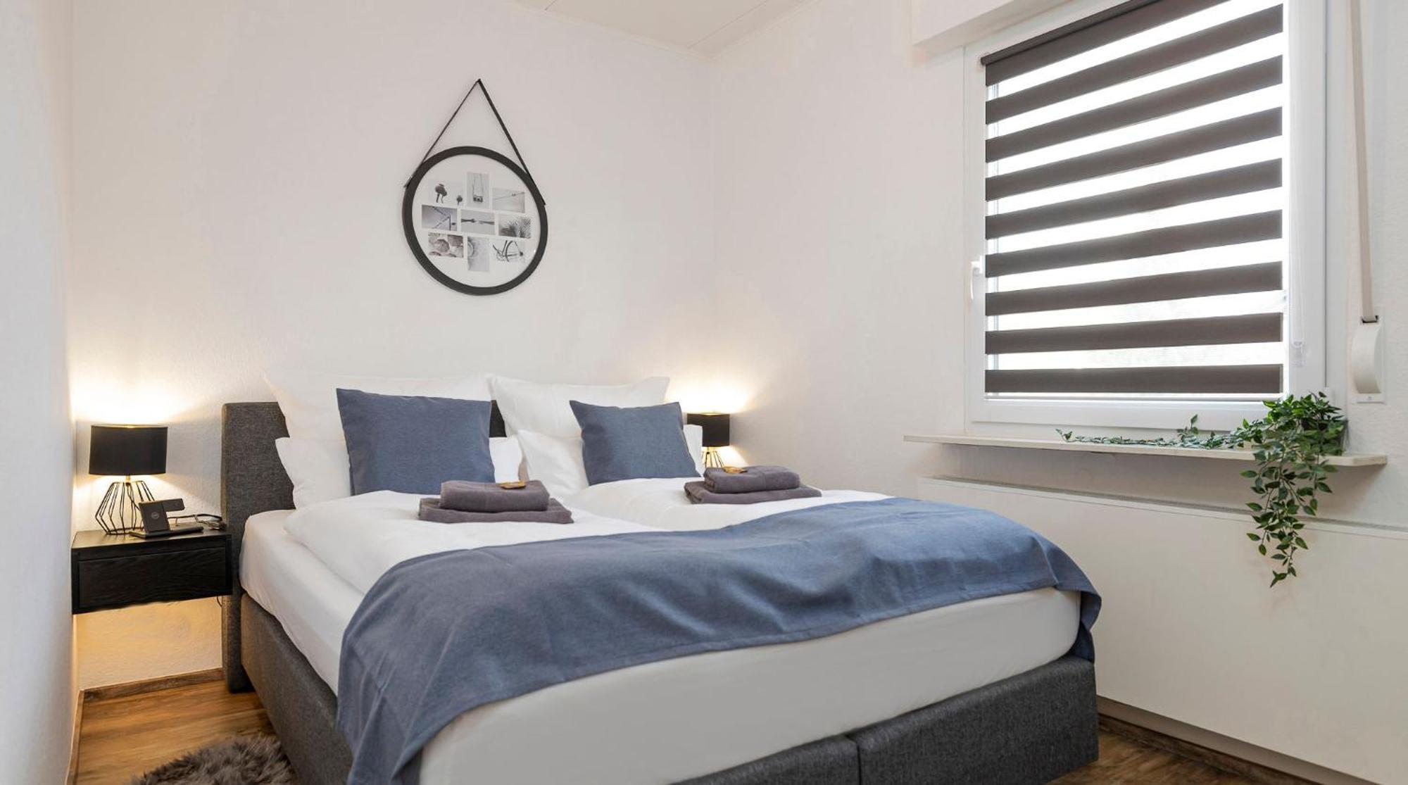 Luxx Home Mm, Airport- Fuer 7 Personen-Parken-Kueche Trunkelsberg Екстериор снимка