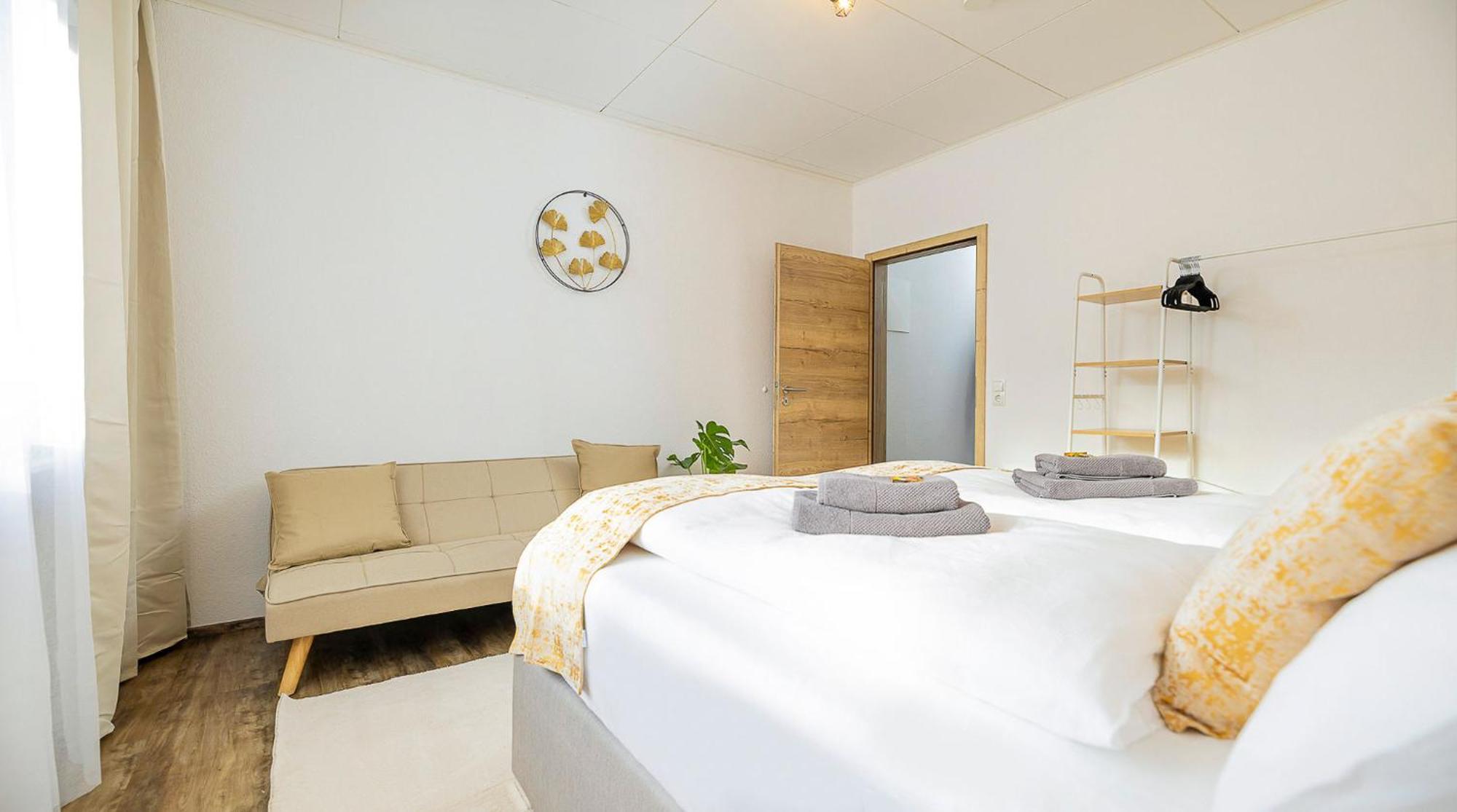 Luxx Home Mm, Airport- Fuer 7 Personen-Parken-Kueche Trunkelsberg Екстериор снимка