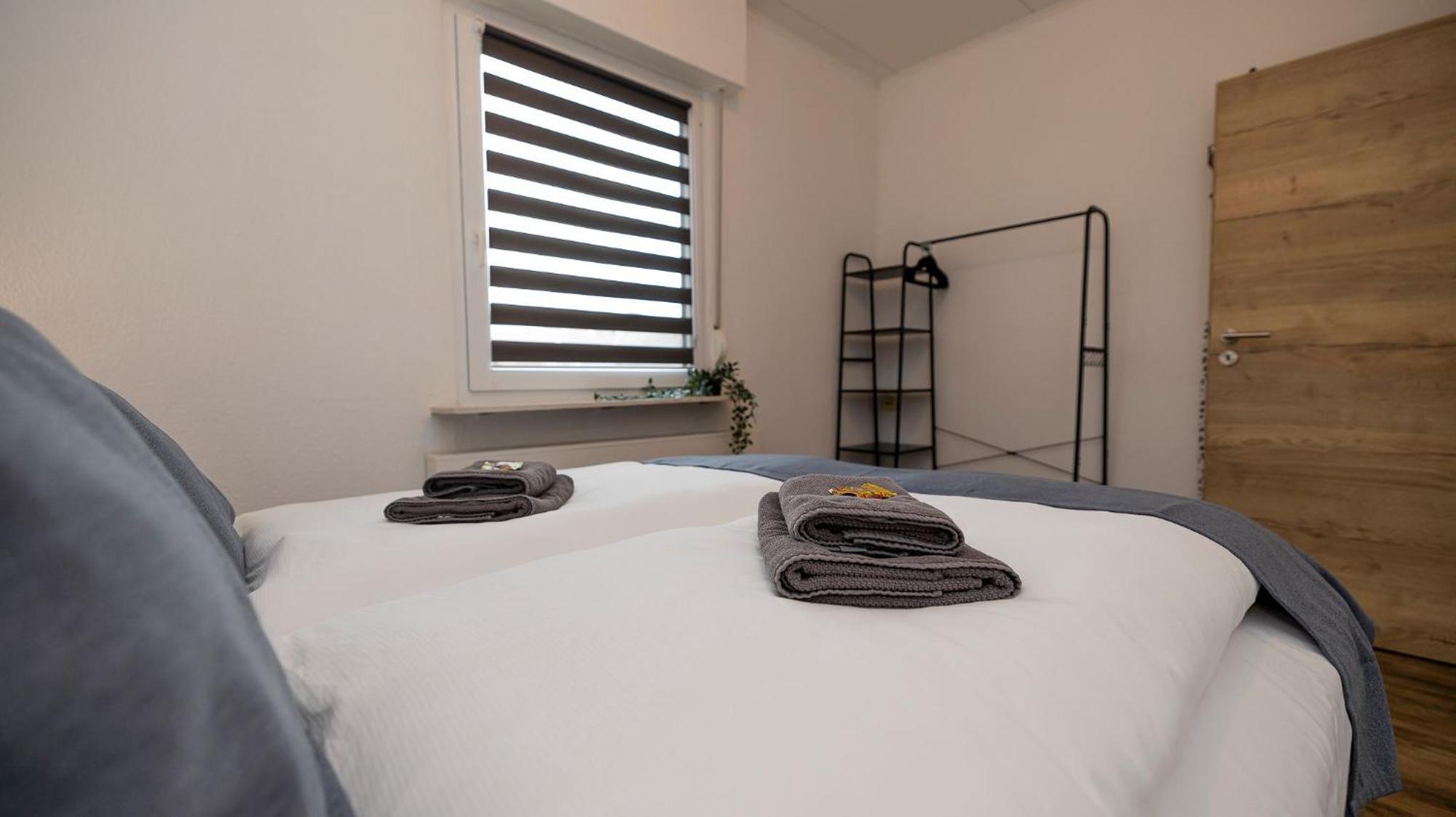 Luxx Home Mm, Airport- Fuer 7 Personen-Parken-Kueche Trunkelsberg Екстериор снимка
