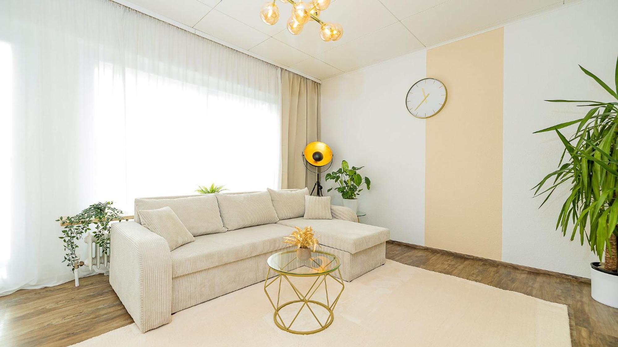 Luxx Home Mm, Airport- Fuer 7 Personen-Parken-Kueche Trunkelsberg Екстериор снимка