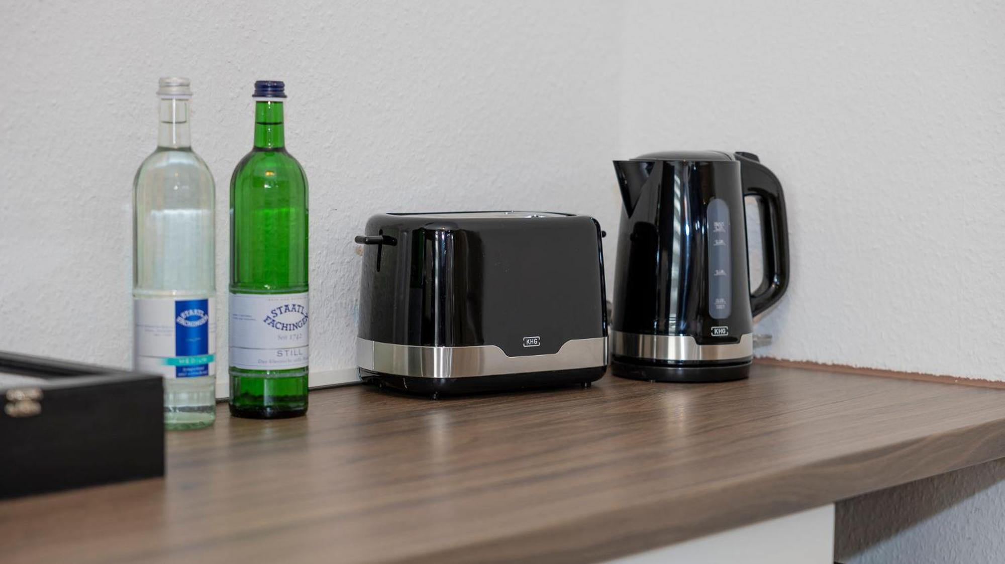 Luxx Home Mm, Airport- Fuer 7 Personen-Parken-Kueche Trunkelsberg Екстериор снимка