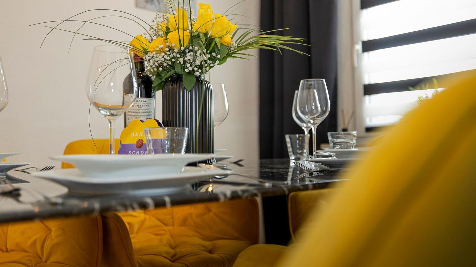 Luxx Home Mm, Airport- Fuer 7 Personen-Parken-Kueche Trunkelsberg Екстериор снимка