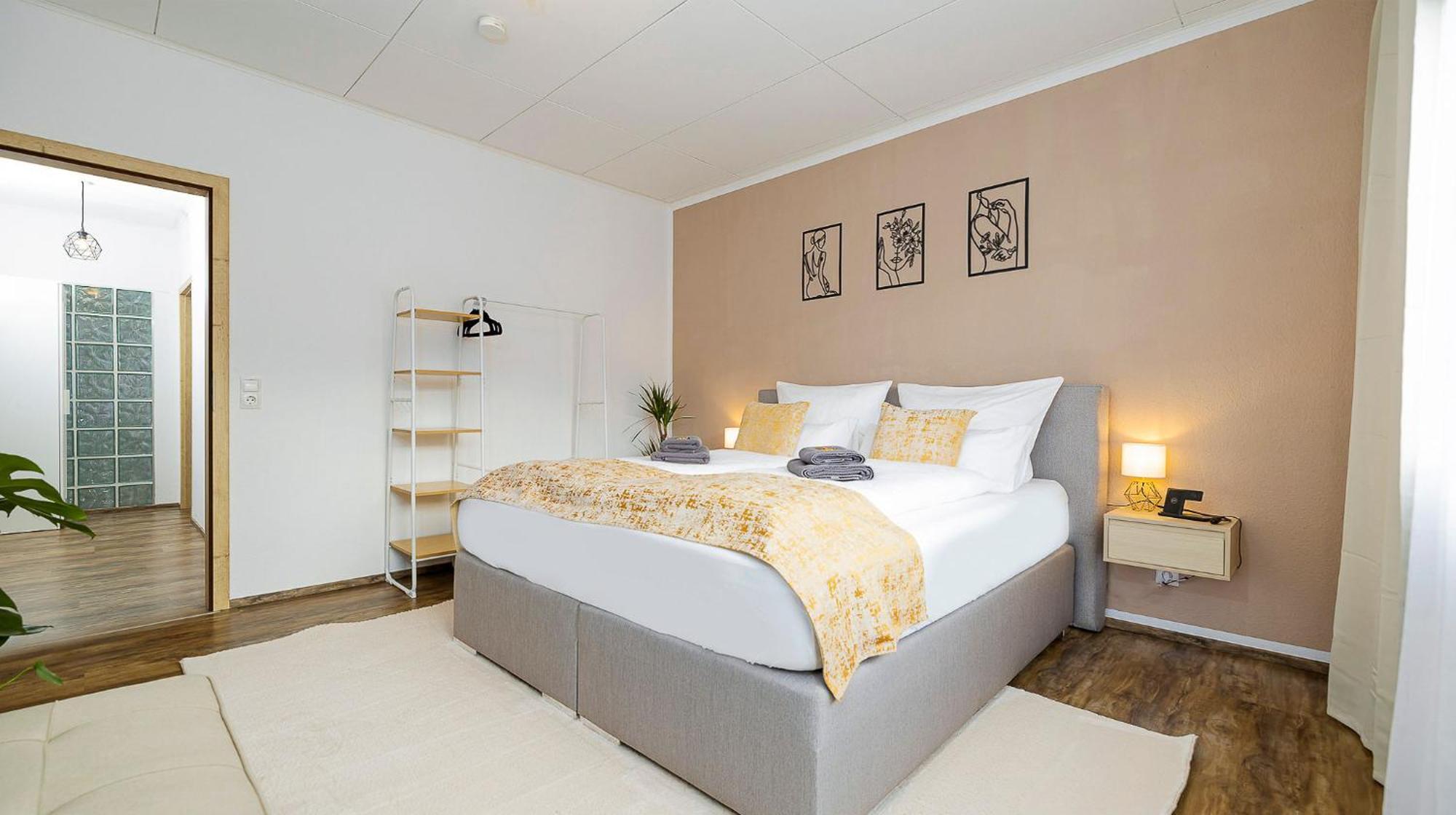 Luxx Home Mm, Airport- Fuer 7 Personen-Parken-Kueche Trunkelsberg Екстериор снимка