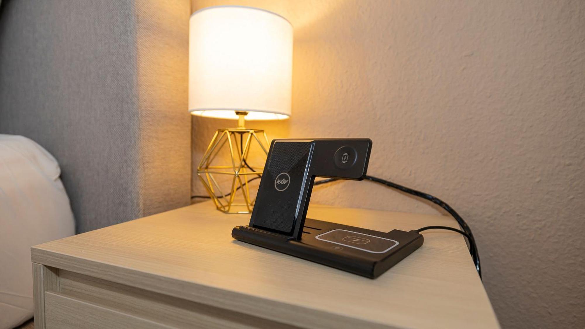 Luxx Home Mm, Airport- Fuer 7 Personen-Parken-Kueche Trunkelsberg Екстериор снимка
