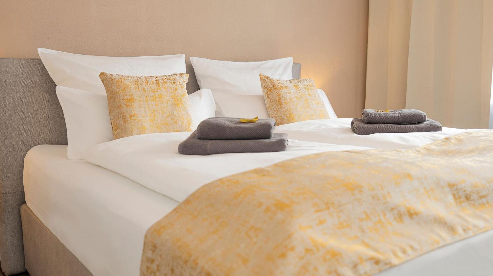 Luxx Home Mm, Airport- Fuer 7 Personen-Parken-Kueche Trunkelsberg Екстериор снимка