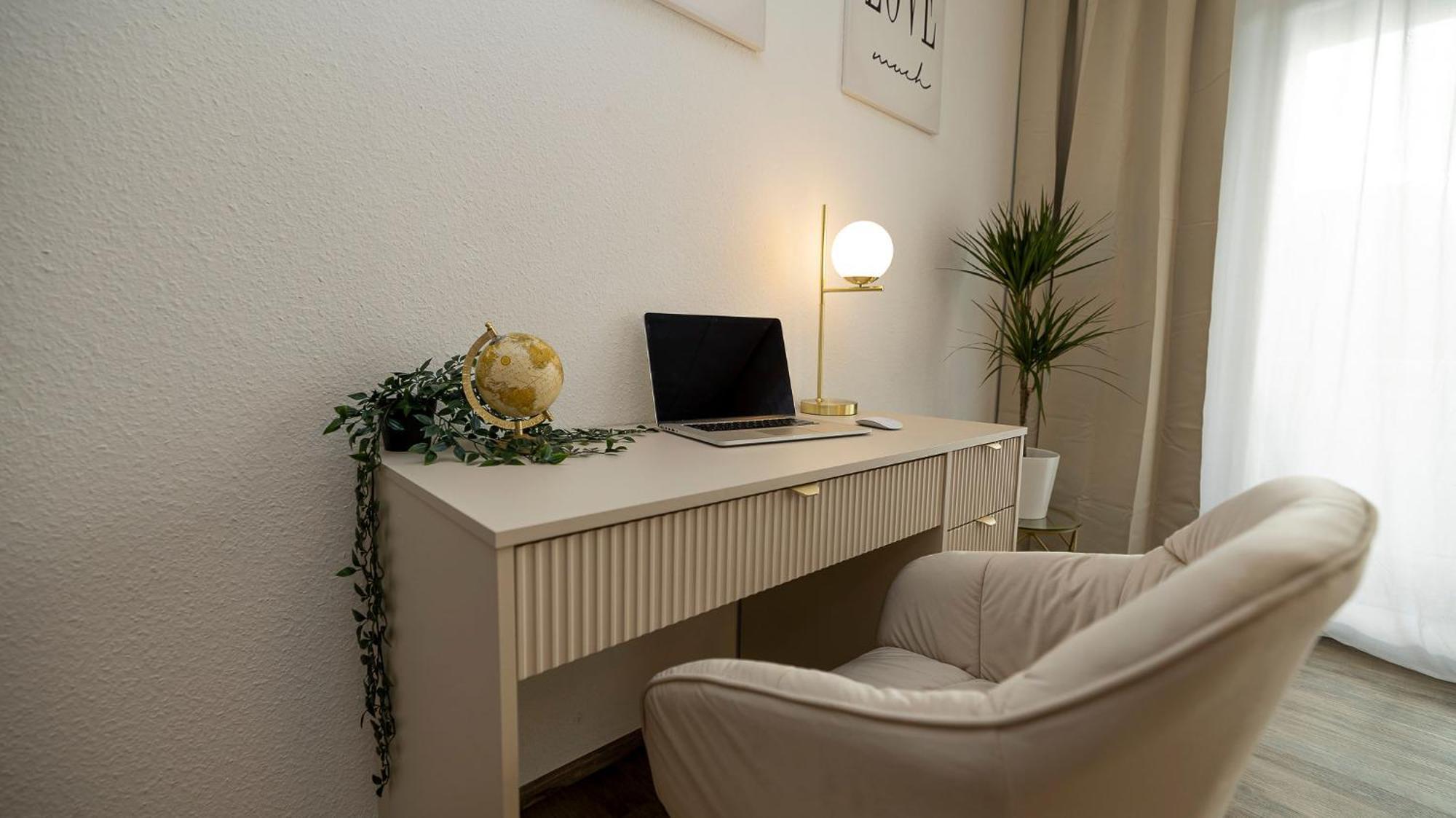 Luxx Home Mm, Airport- Fuer 7 Personen-Parken-Kueche Trunkelsberg Екстериор снимка