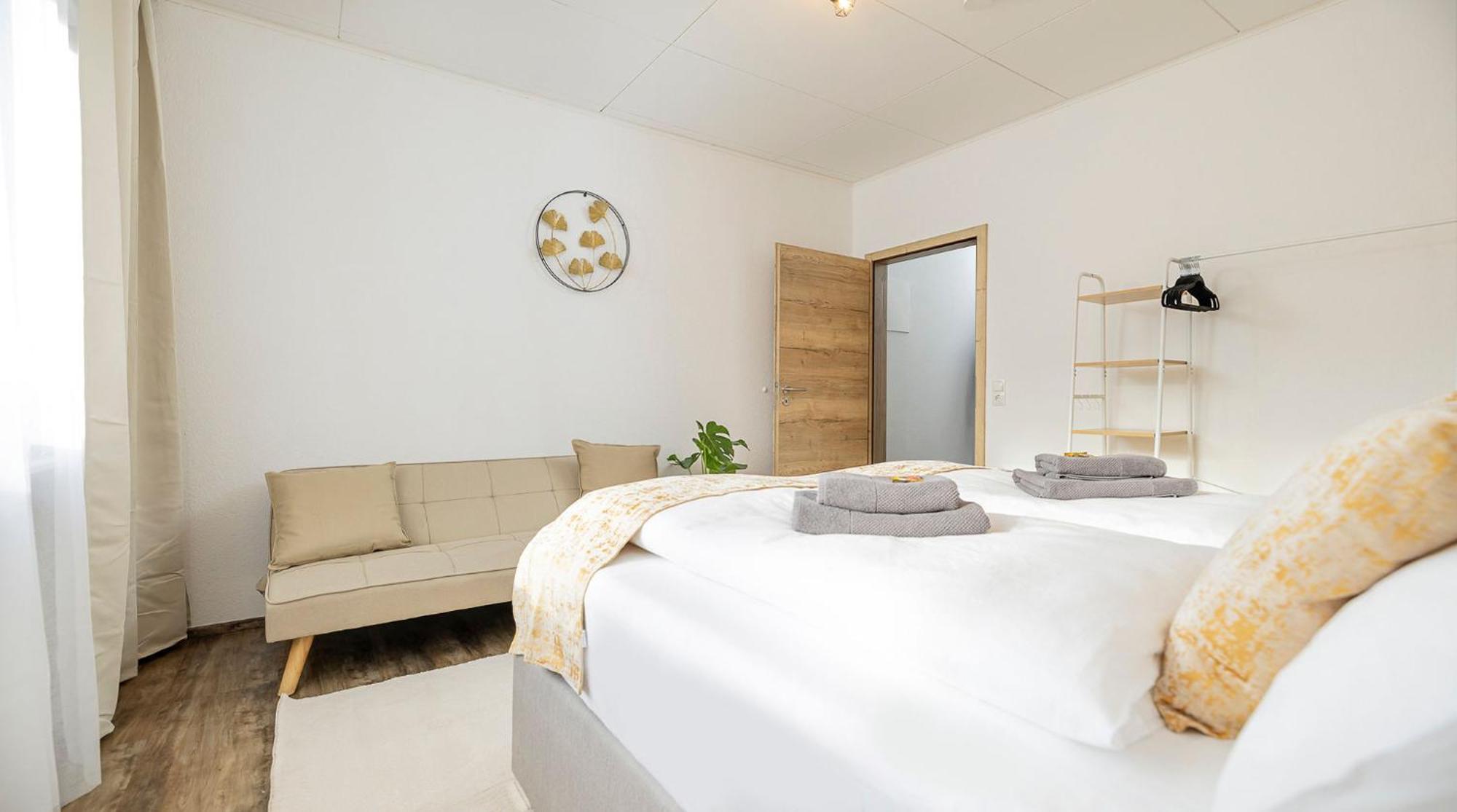 Luxx Home Mm, Airport- Fuer 7 Personen-Parken-Kueche Trunkelsberg Екстериор снимка
