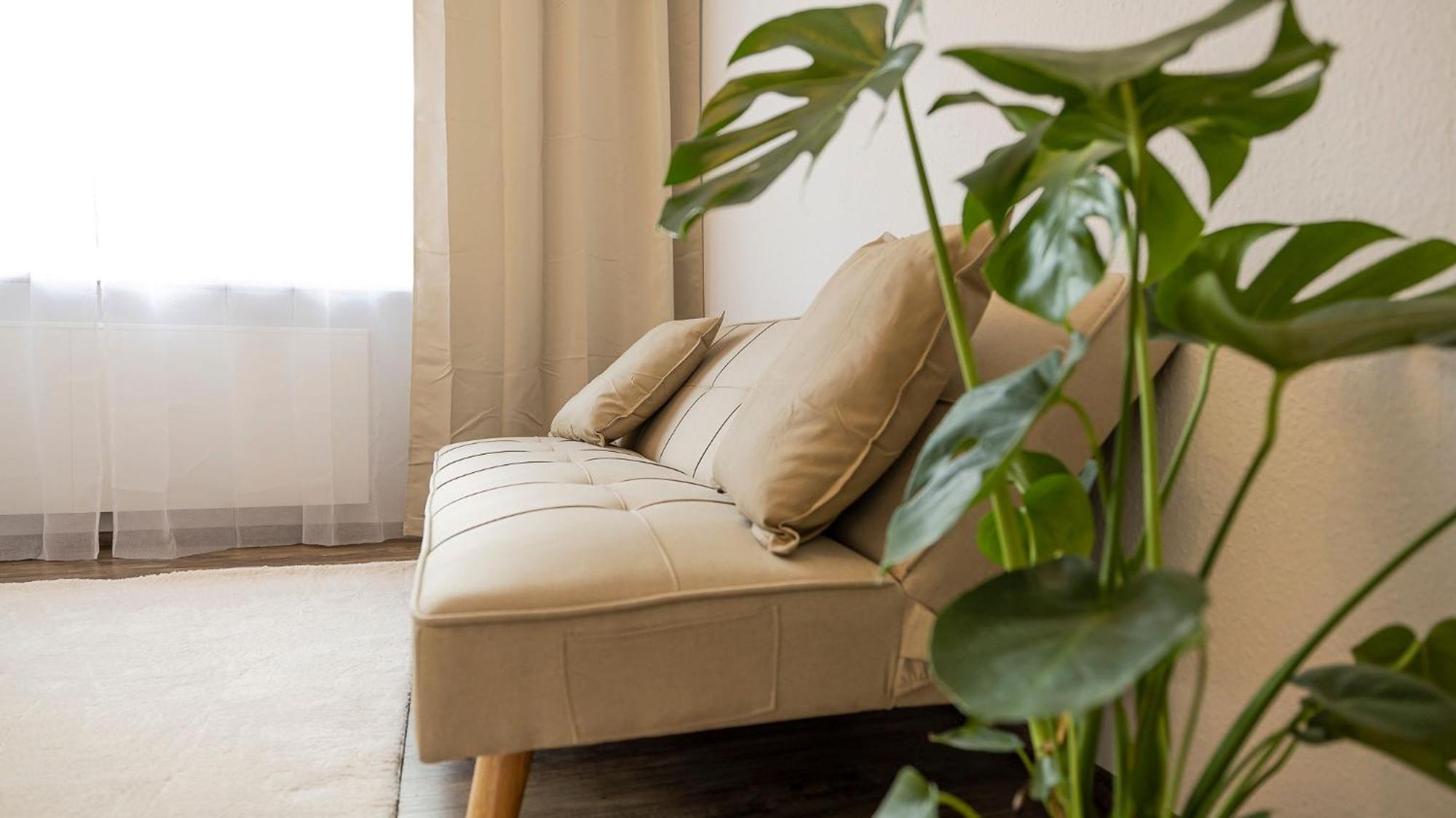 Luxx Home Mm, Airport- Fuer 7 Personen-Parken-Kueche Trunkelsberg Екстериор снимка