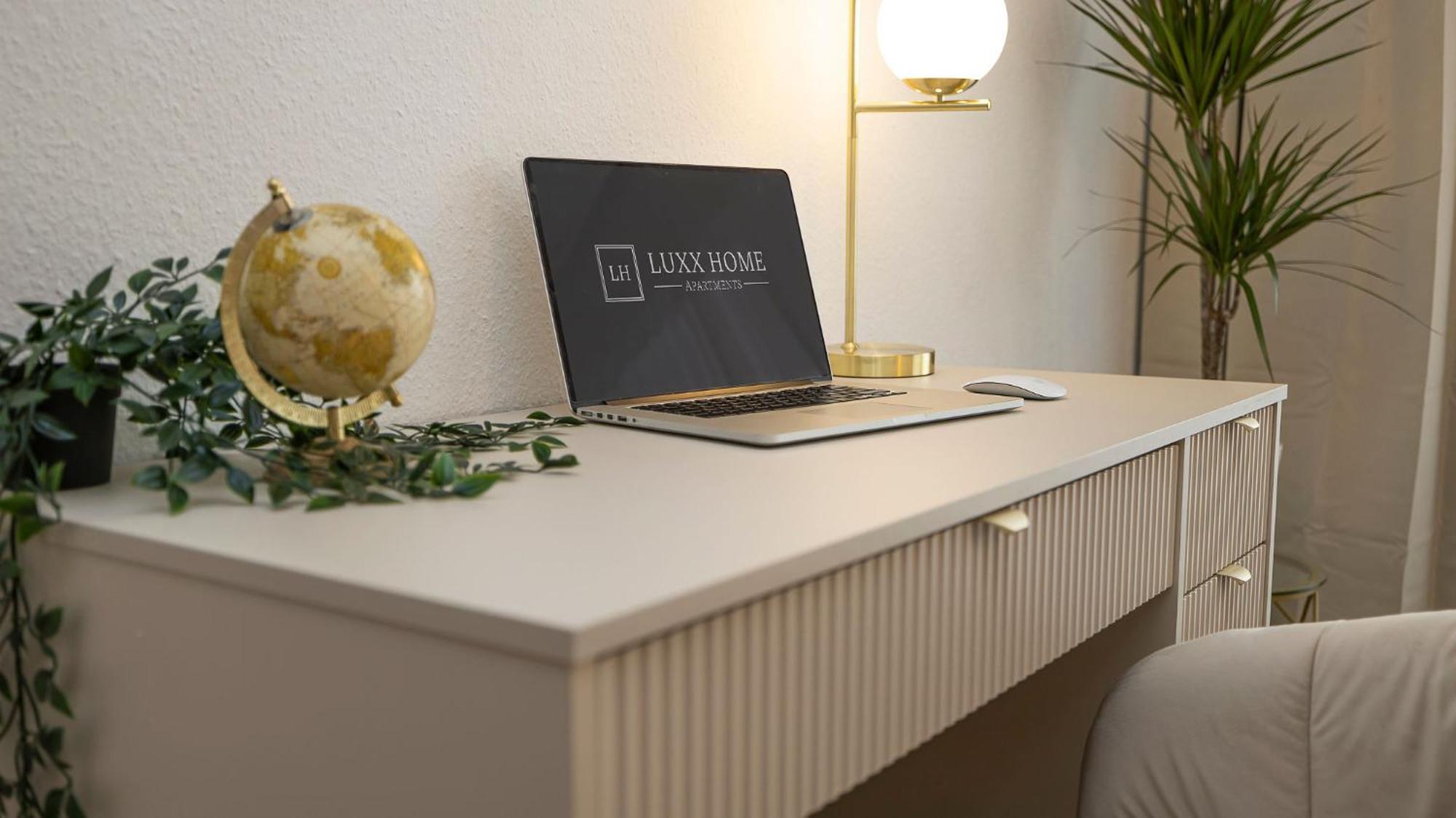 Luxx Home Mm, Airport- Fuer 7 Personen-Parken-Kueche Trunkelsberg Екстериор снимка