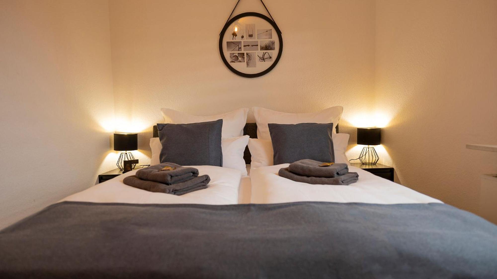 Luxx Home Mm, Airport- Fuer 7 Personen-Parken-Kueche Trunkelsberg Екстериор снимка